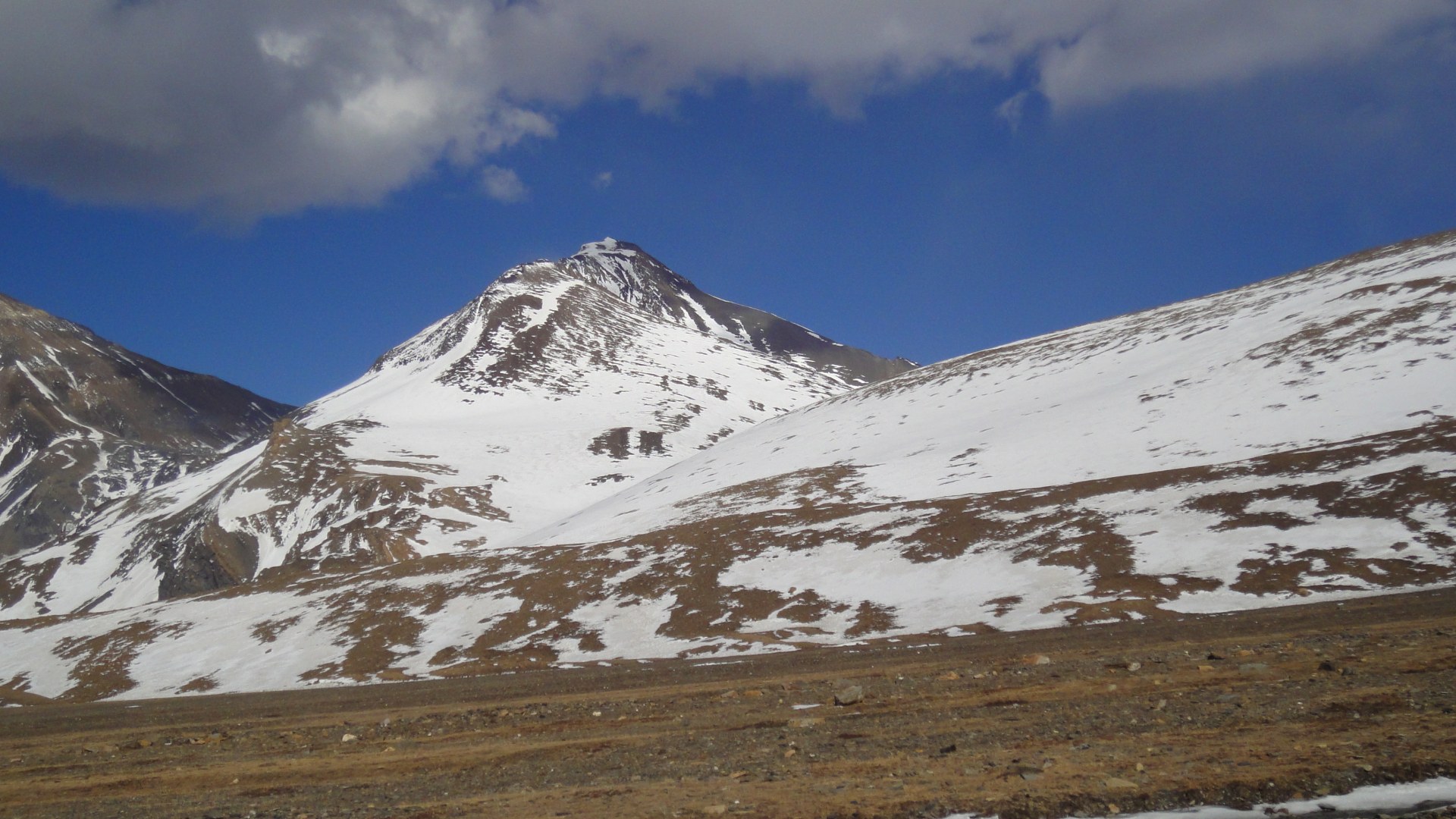 MWR Exklusiv - Dhaulagiri Umrundung mit Dhampus Peak (6.012 m)